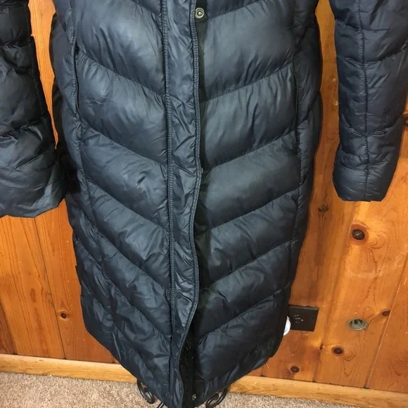 Mountain warehouse jacket Alexa Womens Insulated Jacket size 10 winter jacket​​ - Picture 5 of 16